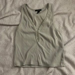 fairycore grunge tank